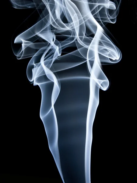 Smoke - Vapor — Stock Photo, Image