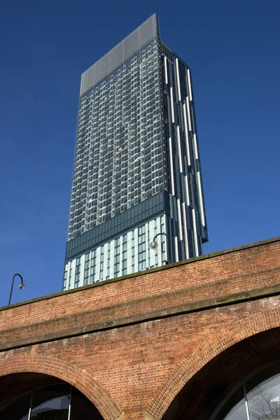 Manchester - Amerika Birleşik Devletleri