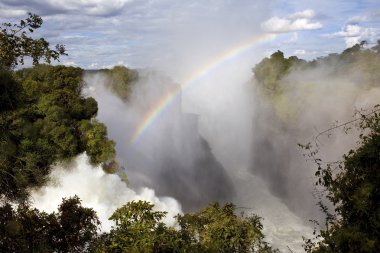 Victoria falls - Zimbabve
