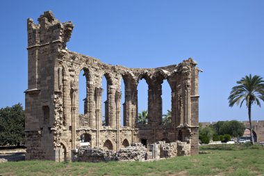 Gazimağusa - Kuzey Kıbrıs