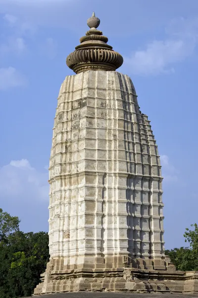 Khajuraho - madhya pradesh - Ινδία — Φωτογραφία Αρχείου