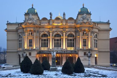 Krakow - Polonya