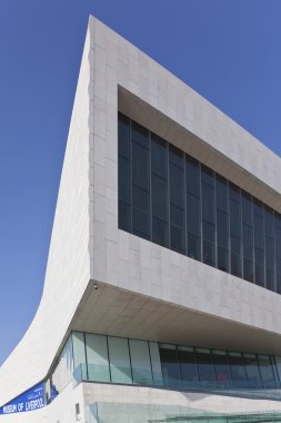 liverpool Müzesi - İngiltere