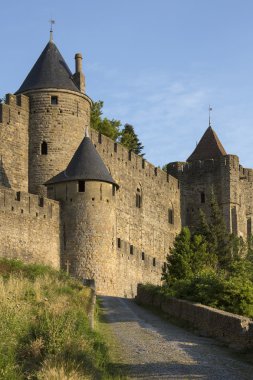 Carcassonne - Fransa