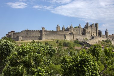 Carcassonne - Fransa