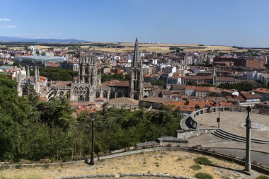 Burgos - İspanya