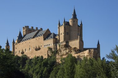 Segovia - İspanya