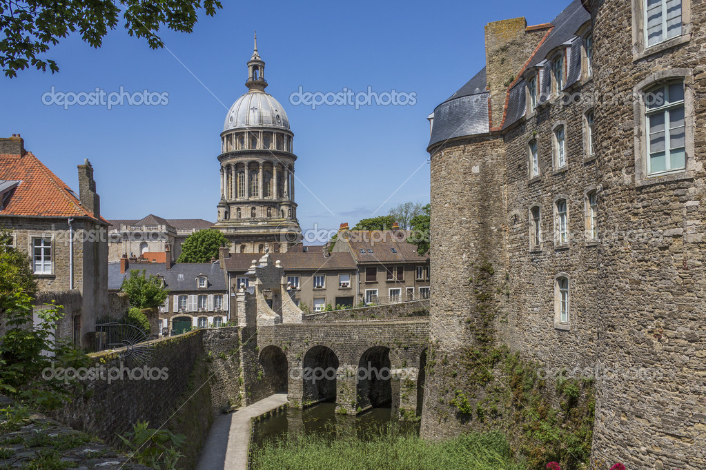 Boulogne Sur Mer