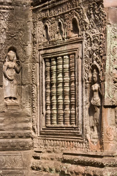 Angkor wat - Kamboçya — Stok fotoğraf