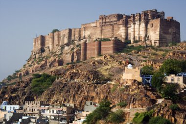 Jodhpur - Hindistan