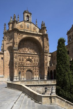 Salamanca - İspanya