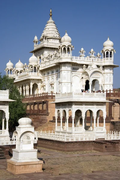 Jodhpur - Rajasthan - India — Foto Stock