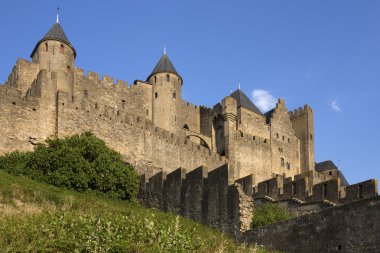 Carcassonne - Fransa
