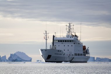 Scoresbysund - Grönland