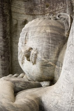 Gal Vihara - Sri Lanka