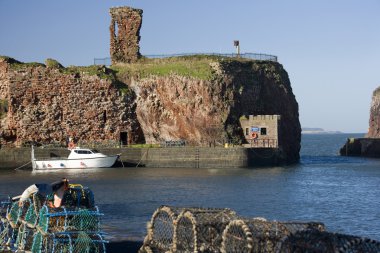 Dunbar - İskoçya