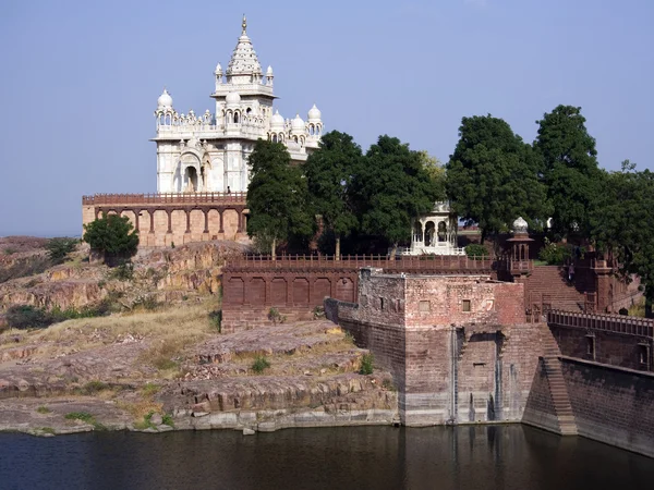 Jodhpur - Rajasthan - India — Stock Photo, Image