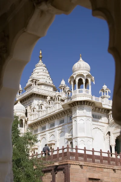 Jodhpur - Rajastão - Índia — Fotografia de Stock