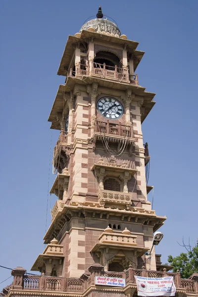 Jodhpur - Rajasthan - India — Stock Photo, Image