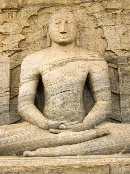 Polonnaruwa - Шрі-Ланки — стокове фото
