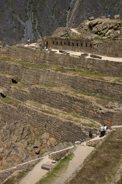 Valle Sagrado de los Incas - Perú —  Fotos de Stock