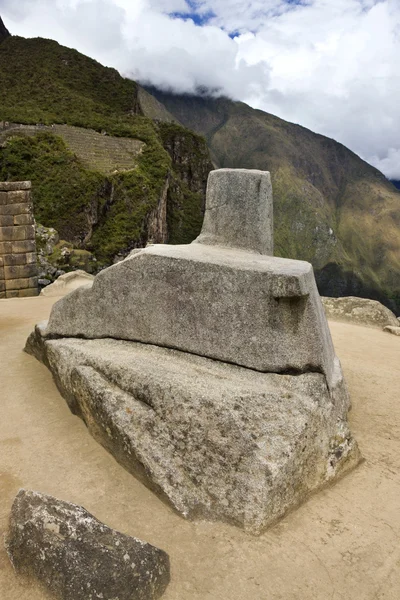 Machu Picchu - Perú —  Fotos de Stock