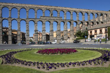 Segovia - İspanya