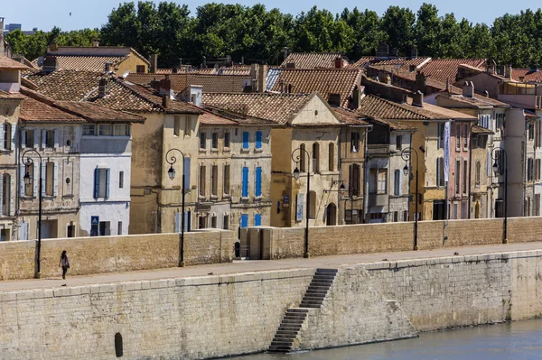 Arles - provence - Güney Fransa — Stok fotoğraf