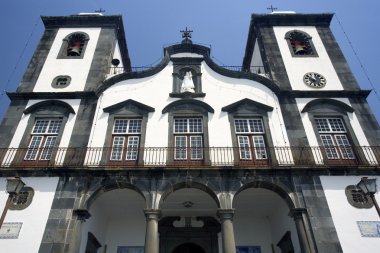 madeira Adası