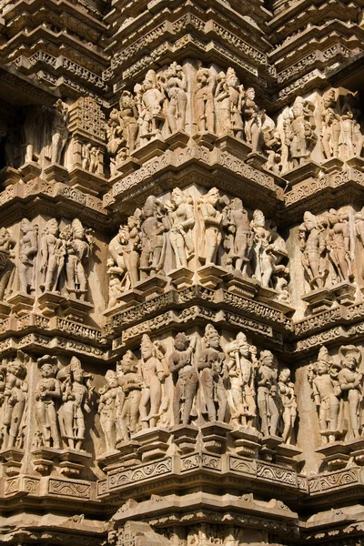 Khajuraho - India — Stock Photo, Image