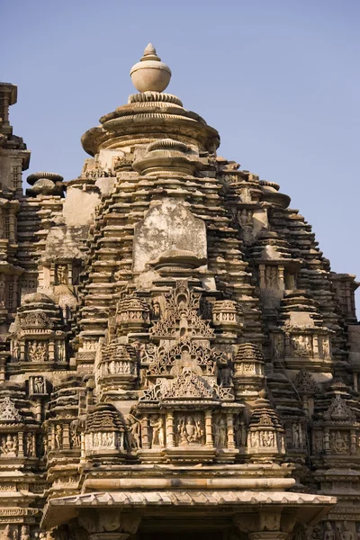 Khajuraho - India — Foto Stock