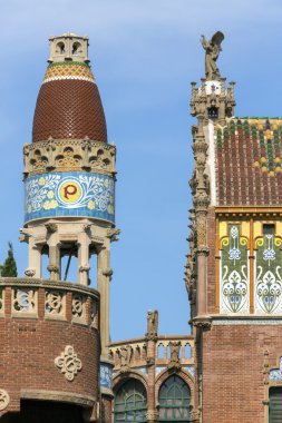 Barcelona - İspanya