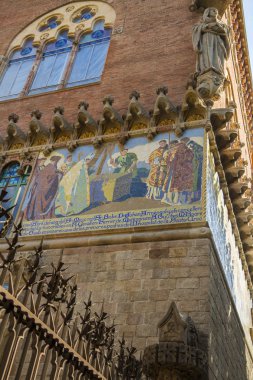 Barcelona - İspanya