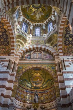 Marsilya - Güney Fransa