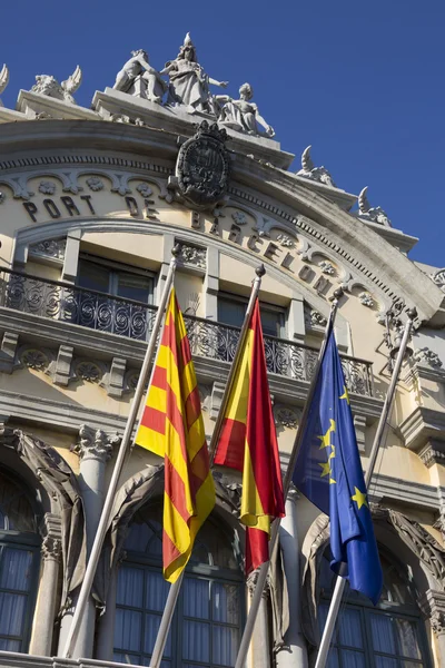 liman Barselona - barcelona - İspanya