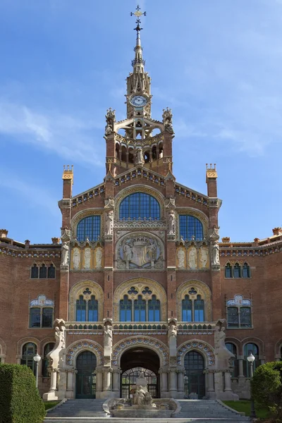 Barcelona - Spain — Stock Photo, Image