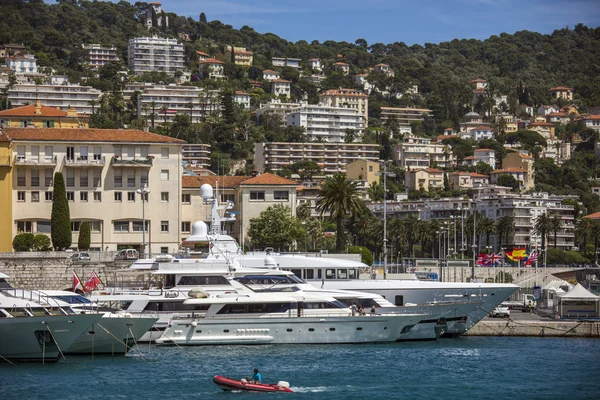 güzel - Güney Fransa Fransız Rivierası