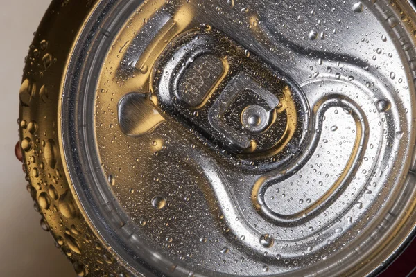 Drinks Can — Stock Photo, Image