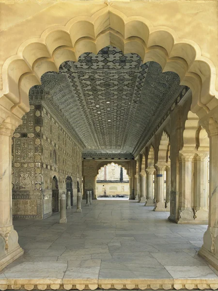 Jaipur - Intia — kuvapankkivalokuva