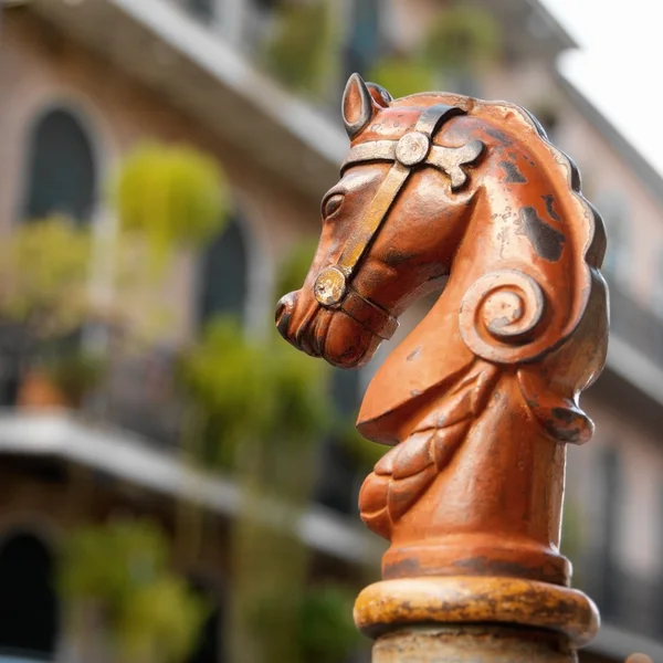 New Orleans - United States of America — Stock Photo, Image