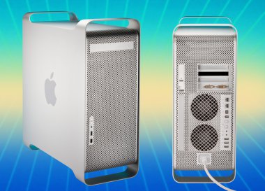 Apple Power Mac G5 (2003-2006)