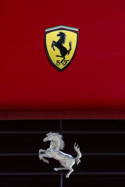 Ferrari Supercar