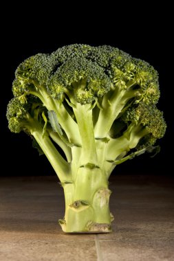 Broccoli clipart