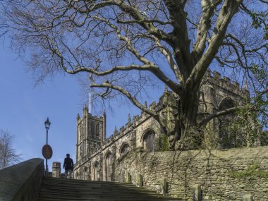 Lancaster tarikat - lancaster - İngiltere