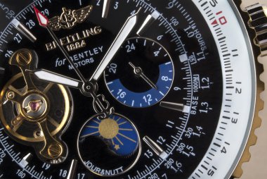 chronograph Breitling