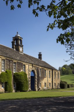 ülke Emlak - yorkshire - İngiltere