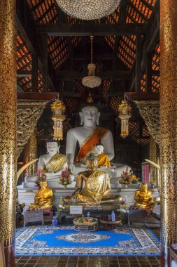 Buda resimleri - chiang mai - Tayland