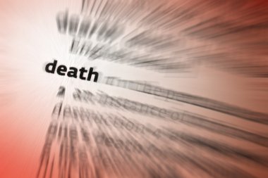 Death clipart