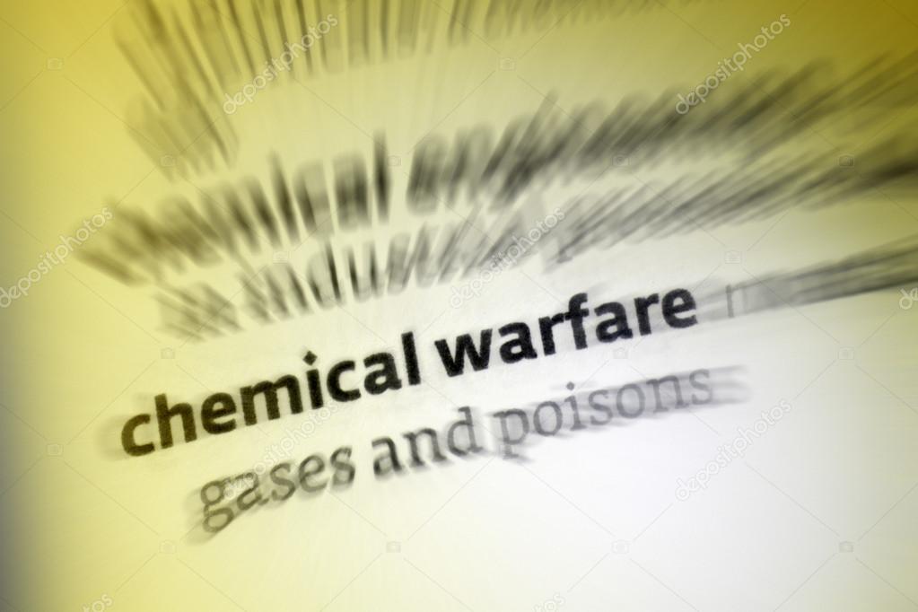 Chemical Warfare