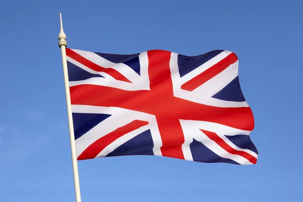 Flag of Great Britain — Stock Photo, Image